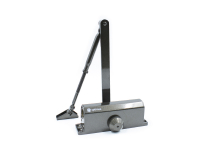 DC-65 (бронза) Дверной доводчик Optimus